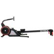 EnergyFit Ski-Row Air+Pwr Rowing Machine Hot on Sale