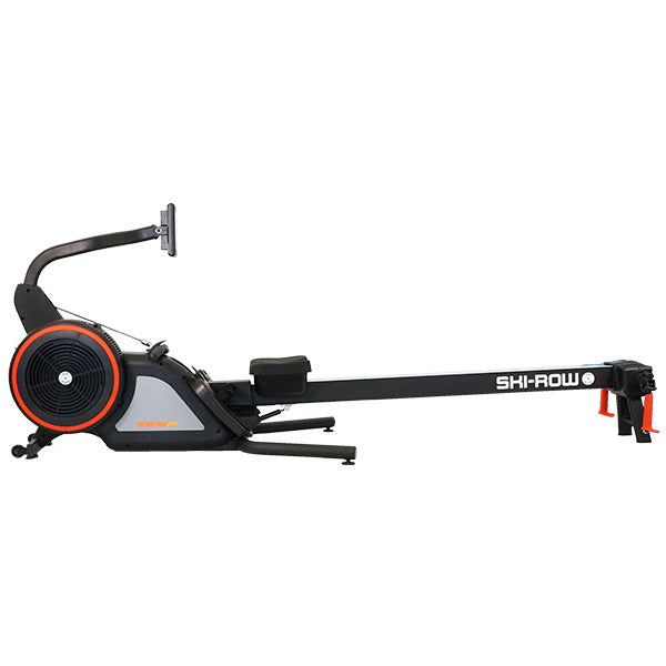 EnergyFit Ski-Row Air+Pwr Rowing Machine Hot on Sale