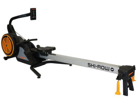 EnergyFit Ski-Row Air Rowing Machine on Sale