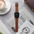 Genesis Leather Apple Watch Band Discount