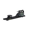 Dynamic Fluid Fitness S680 Rower on Sale