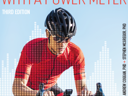 Training and Racing with a Power Meter, 3rd Edition For Cheap