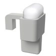 Apple Airpod Mount White Cheap