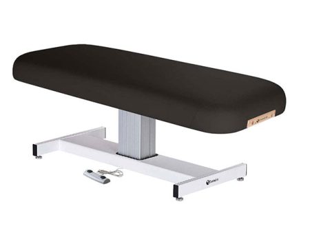 Earthlite Everest Pedestal Electric Lift Table Online Hot Sale