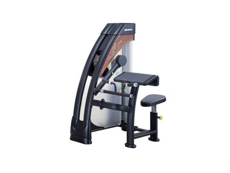 SportsArt N912 Status Biceps Curl Online