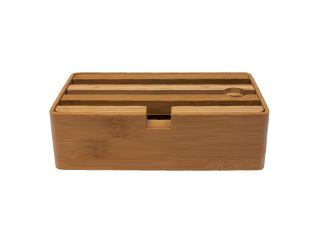 D Dock Bamboo Hot on Sale