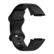 Silicone Sport Replacement Band for Fitbit Charge 5 Hot on Sale