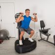 Power Plate pro7 Full Body Vibration Platform Supply