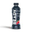 Ready Nutrition Sports Drink - 16oz Fashion