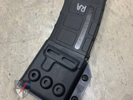 AR M4 Single Magazine Pouch Sale