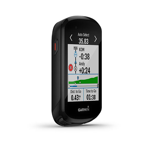 Garmin Edge 830 Sensor Bundle For Discount