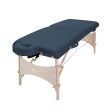 Earthlite Harmony DX Portable Massage Table Package Online now