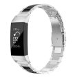 Wearlizer Stainless Steel Fitbit Charge 3 Bands Fitbit Charge 4 Bands Women Men,Ultra-Thin Lightweight Online now