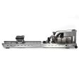 WaterRower S1 Rowing Machine Stainless Steel with S4 Monitor Sale