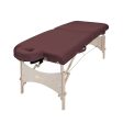 Earthlite Harmony DX Portable Massage Table Package Online now