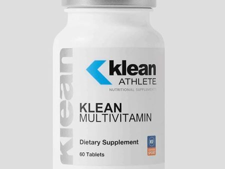 Klean Multivitamin™ Online Hot Sale