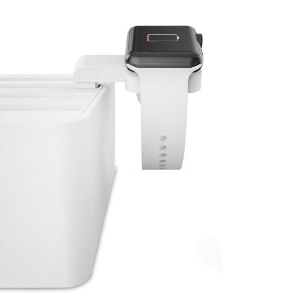 Apple Watch Mount White Online Hot Sale