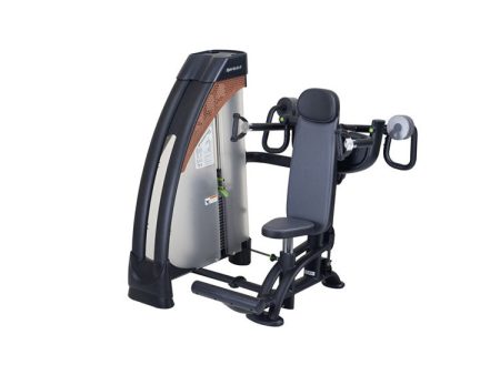 SportsArt N917 Status Independent Shoulder Press Cheap