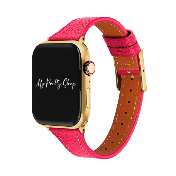 Kali Leather Strap Discount