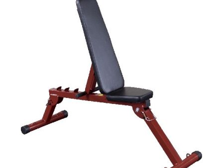 Best Fitness BFFID10 FID Bench Sale