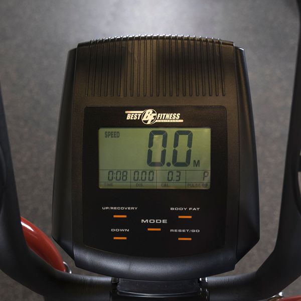 Best Fitness Cross Trainer Elliptical Sale