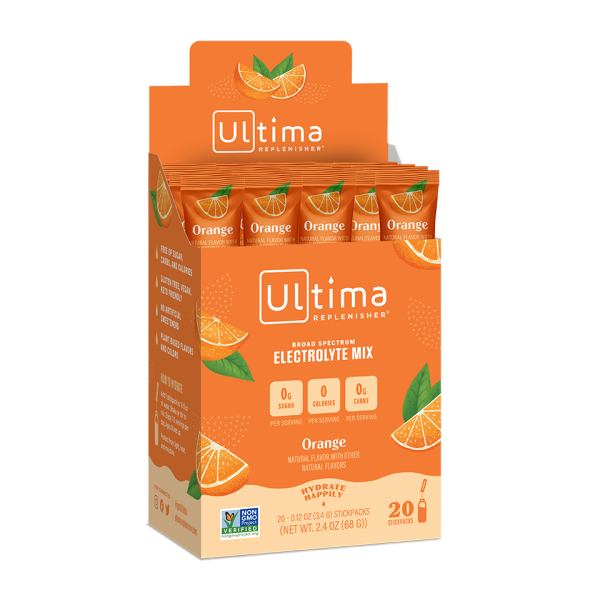 Ultima Replenisher 10ct Box Online now