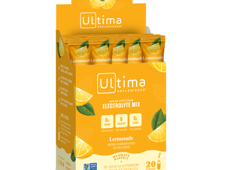 Ultima Replenisher 10ct Box Online now