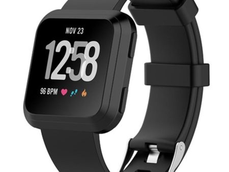 Silicone Band for Fitbit Versa Sale