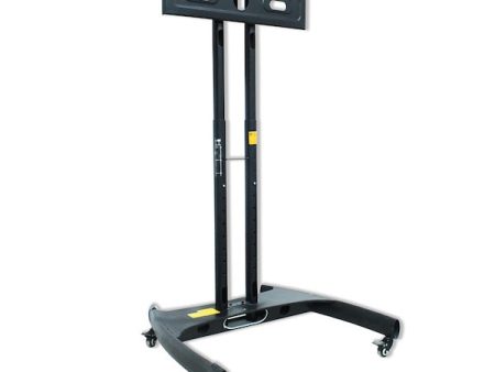 Hooga Vertical Mobile Stand For PRO Cheap