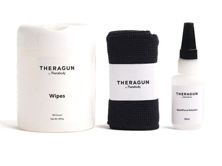 Theragun CareKit Fashion