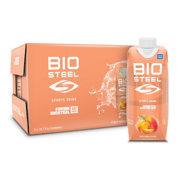 BioSteel Sports Drink on Sale