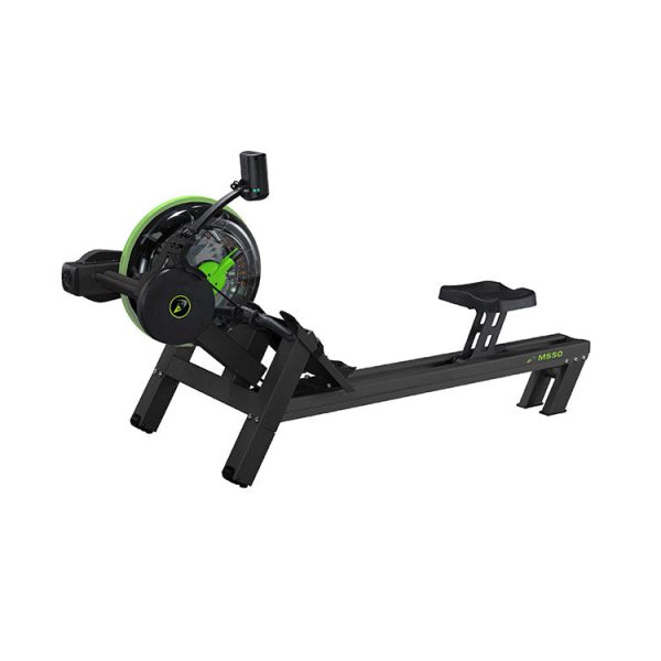 Dynamic Fluid Fitness M550 Rower Supply