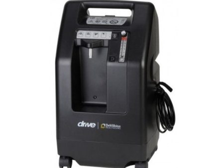 Drive DeVilbiss 10 Liter Oxygen Concentrator 1025DS Cheap