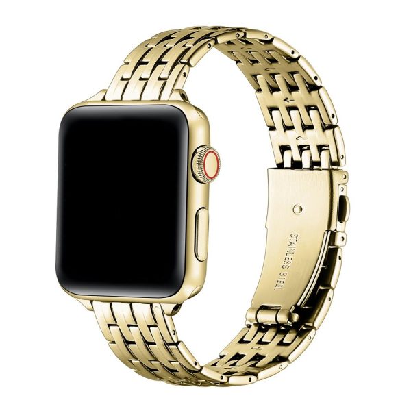 Eleanor Metal Link Band for Apple Watch Online Hot Sale