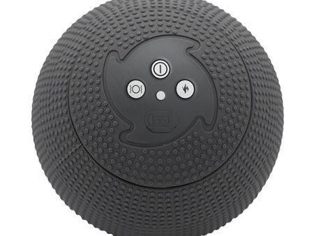 MyoStorm The Meteor 2.1 Heating and Vibrating Massage Ball For Cheap