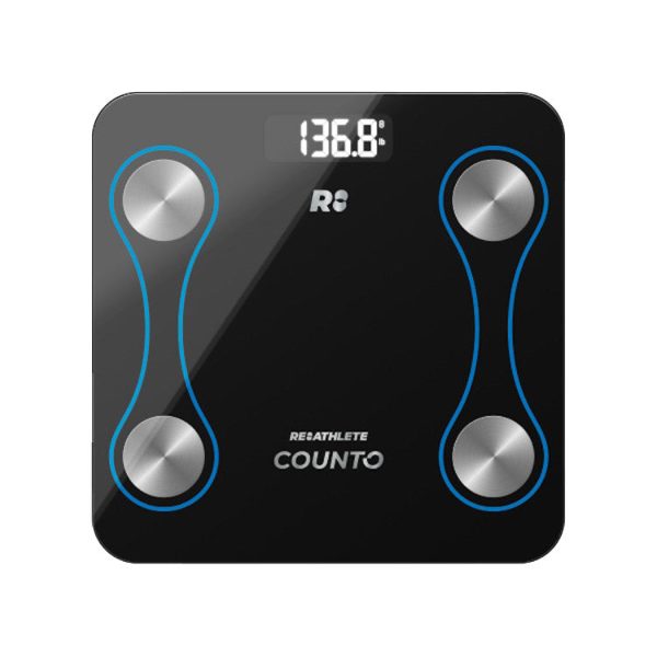 ReAthlete COUNTO Smart Scale Hot on Sale