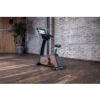 SportsArt C576U Status Senza Upright Bike-16  Online now