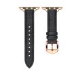 Cleo Skinny Leather Band for Apple Watch Discount