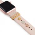 ultimate glam stack™ • Apple Watch & Fitbit band accessory Discount