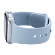 powder blue bytten® band • 38|40|41|42|44|45|49mm S|M For Cheap