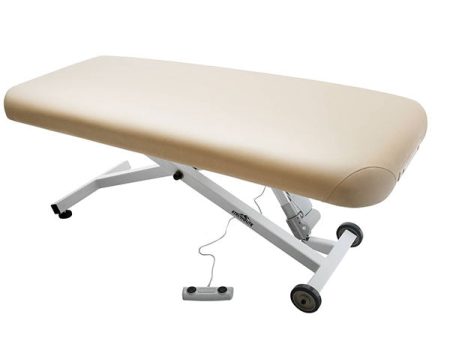 Stronglite Ergo Lift Treatment Table Fashion