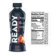 Ready Nutrition Sports Drink - 16oz Fashion