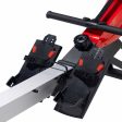 Pro 6 R7 Magnetic Air Rower Hot on Sale