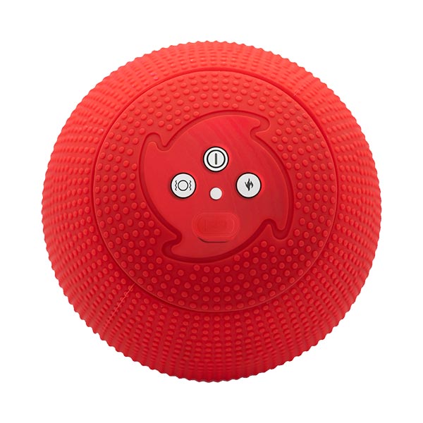 MyoStorm The Meteor 2.1 Heating and Vibrating Massage Ball For Cheap