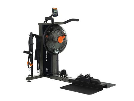 First Degree Fitness FluidPowerCUBE Online