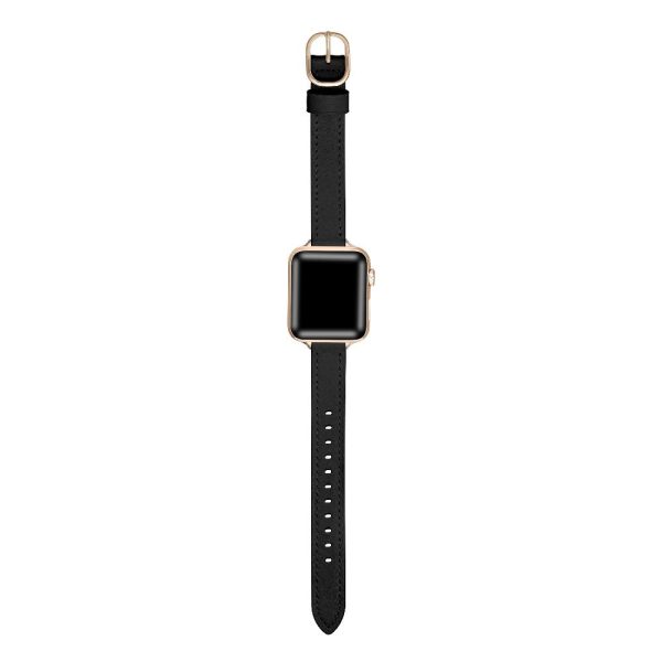 Carmen Skinny Leather Band for Apple Watch Supply