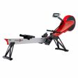 Pro 6 R7 Magnetic Air Rower Hot on Sale