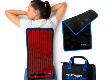 ReAthlete UPHEAT Weighted Pad Fashion