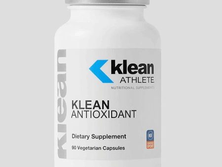 Klean Antioxidant Discount