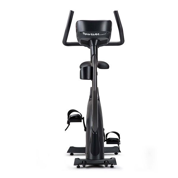 SportsArt C535U Upright Bike Hot on Sale